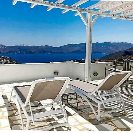 Yakinthos ホテル Mykonos Town
