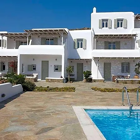 Yakinthos 3*