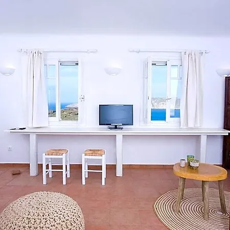 Yakinthos Hotel Mykonos Town