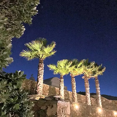 Hotel Yakinthos